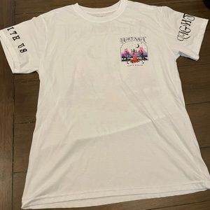 🔴 Weekend Warrior Night Magic Tshirt